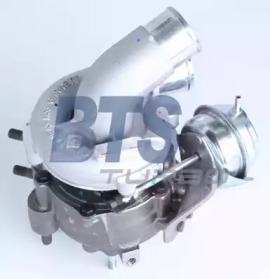 Компрессор BTS Turbo T914544BL